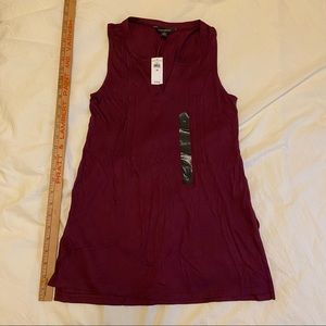 NWT Work/Business Casual Tank